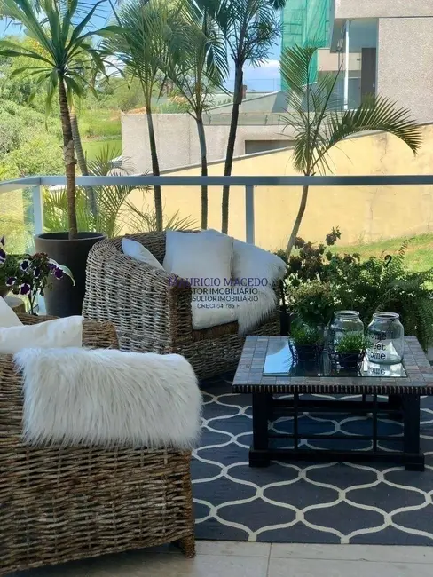 Foto 2 de Casa com 5 quartos à venda, 580m2 em Tamboré, Santana De Parnaiba - SP