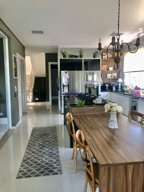 Foto 6 de Casa com 5 quartos à venda, 580m2 em Tamboré, Santana De Parnaiba - SP