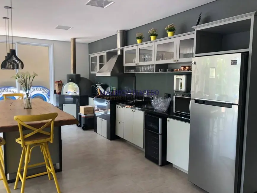 Foto 7 de Casa com 5 quartos à venda, 580m2 em Tamboré, Santana De Parnaiba - SP