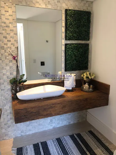 Foto 5 de Casa com 5 quartos à venda, 580m2 em Tamboré, Santana De Parnaiba - SP