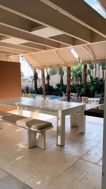 Foto 2 de Casa com 4 quartos para alugar, 1000m2 em Tamboré, Santana De Parnaiba - SP