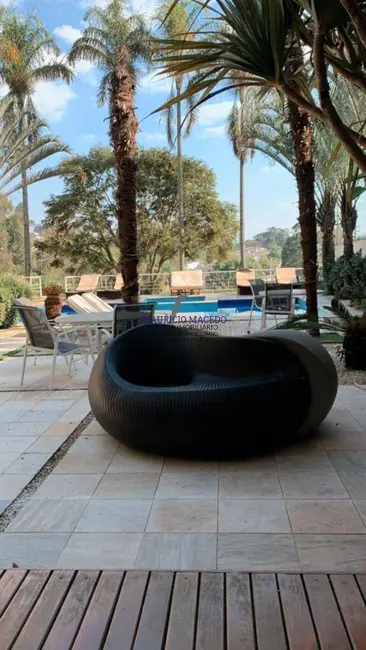 Foto 6 de Casa com 4 quartos para alugar, 1000m2 em Tamboré, Santana De Parnaiba - SP