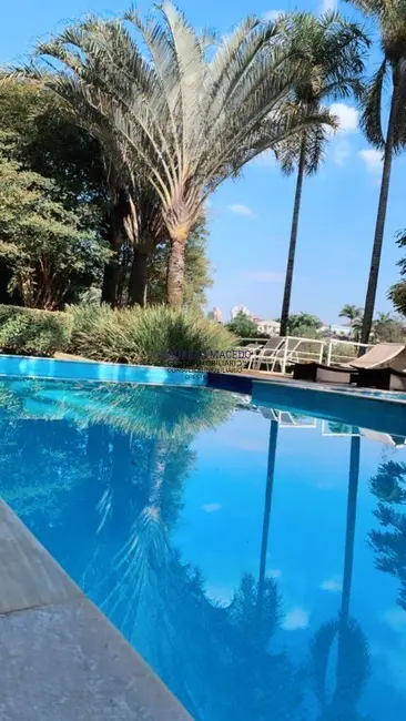 Foto 1 de Casa com 4 quartos para alugar, 1000m2 em Tamboré, Santana De Parnaiba - SP