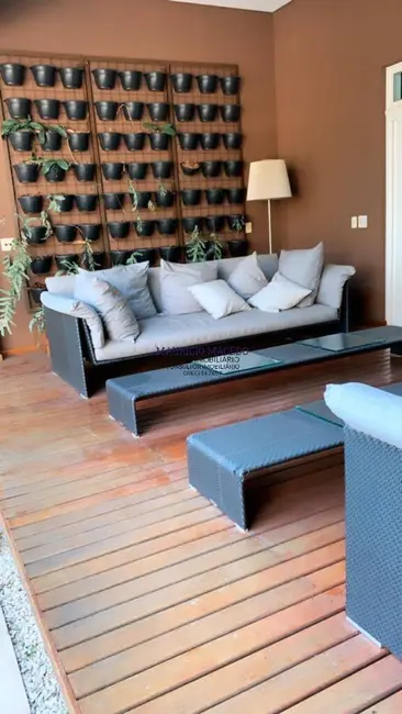 Foto 7 de Casa com 4 quartos para alugar, 1000m2 em Tamboré, Santana De Parnaiba - SP