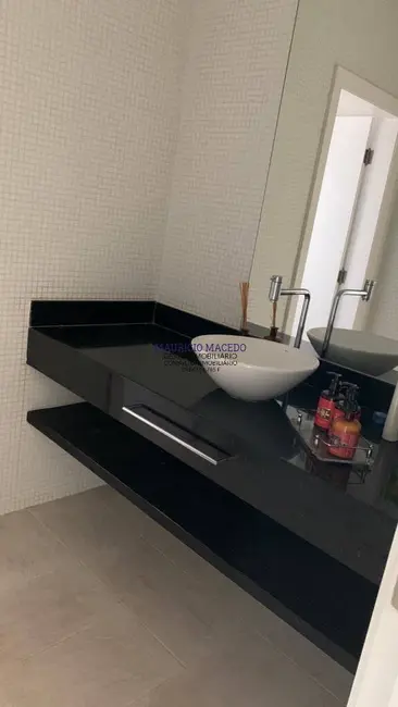 Foto 3 de Casa com 4 quartos para alugar, 1000m2 em Tamboré, Santana De Parnaiba - SP