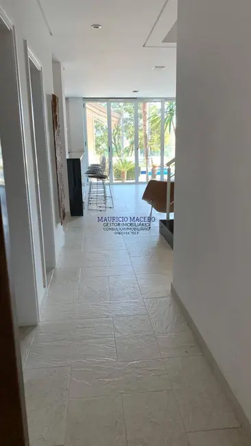 Foto 9 de Casa com 4 quartos para alugar, 1000m2 em Tamboré, Santana De Parnaiba - SP