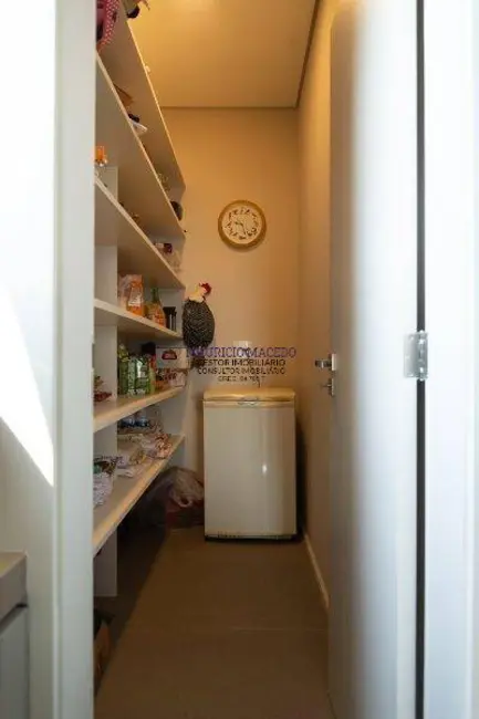 Foto 4 de Casa com 4 quartos à venda, 600m2 em Tamboré, Santana De Parnaiba - SP