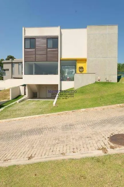 Foto 9 de Casa com 4 quartos à venda, 600m2 em Tamboré, Santana De Parnaiba - SP