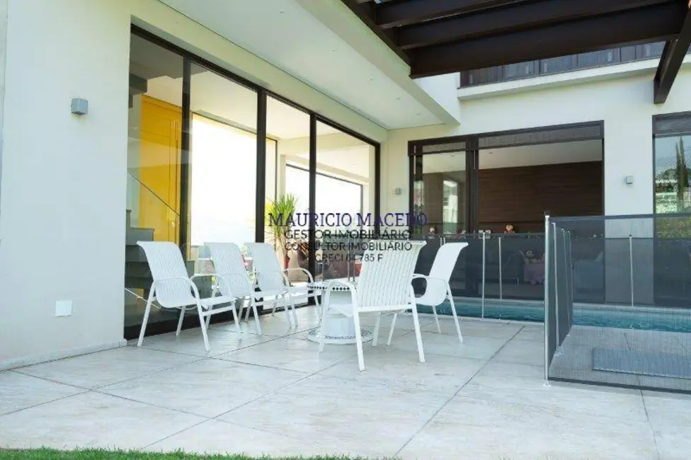 Foto 8 de Casa com 4 quartos à venda, 600m2 em Tamboré, Santana De Parnaiba - SP