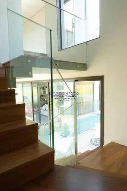 Foto 6 de Casa com 4 quartos à venda, 600m2 em Tamboré, Santana De Parnaiba - SP