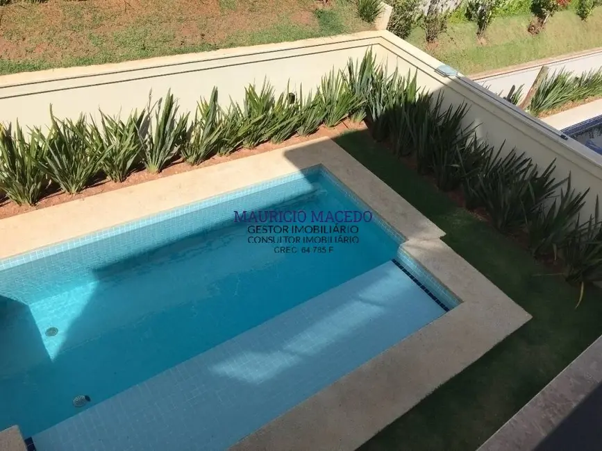 Foto 1 de Casa com 4 quartos à venda, 441m2 em Santana De Parnaiba - SP
