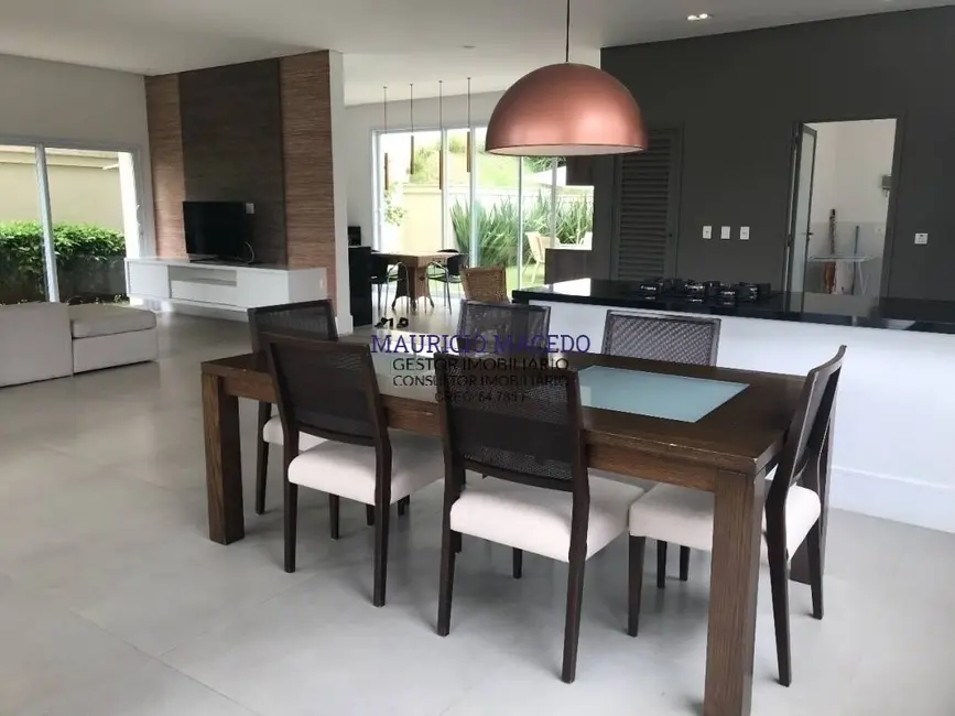 Casa com 4 quartos à venda, 441m2 em Santana De Parnaiba - SP - imagem 5 Foto 5 de Casa com 4 quartos à venda, 441m2 em Santana De Parnaiba - SP