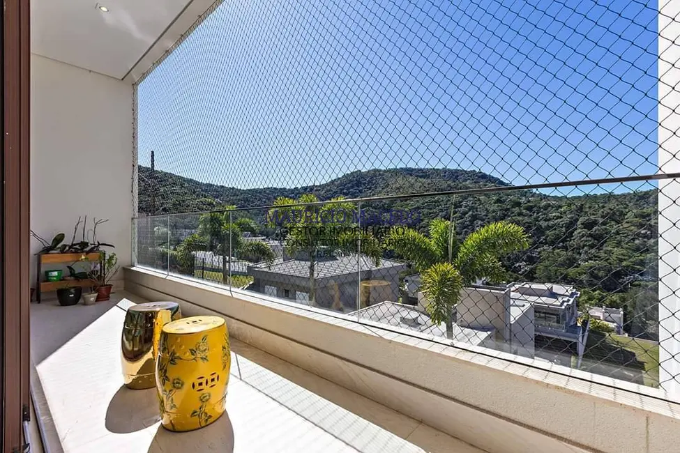 Foto 7 de Casa com 4 quartos à venda, 495m2 em Tamboré, Santana De Parnaiba - SP