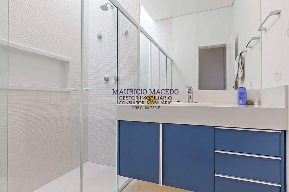 Foto 8 de Casa com 4 quartos à venda, 495m2 em Tamboré, Santana De Parnaiba - SP