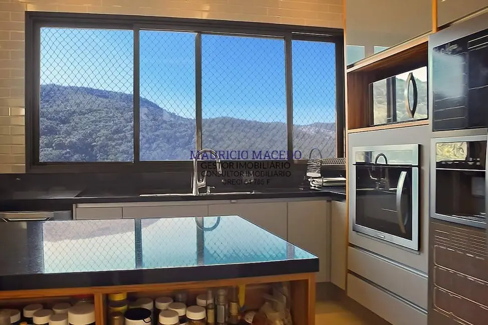 Foto 9 de Casa com 4 quartos à venda, 495m2 em Tamboré, Santana De Parnaiba - SP