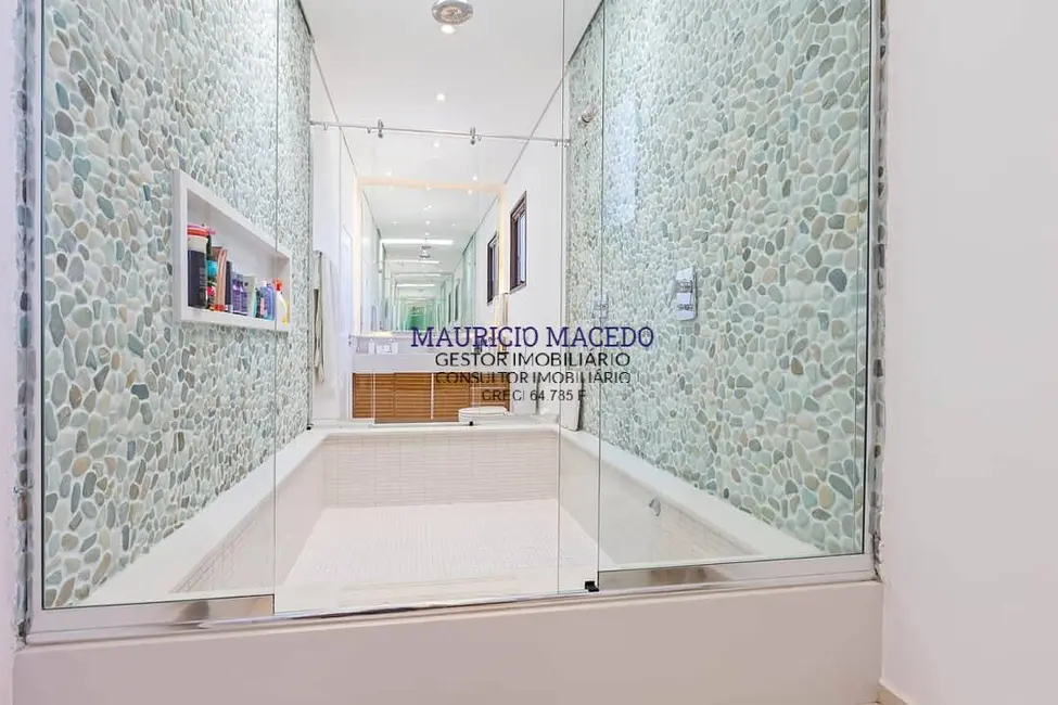 Foto 5 de Casa com 4 quartos à venda, 495m2 em Tamboré, Santana De Parnaiba - SP