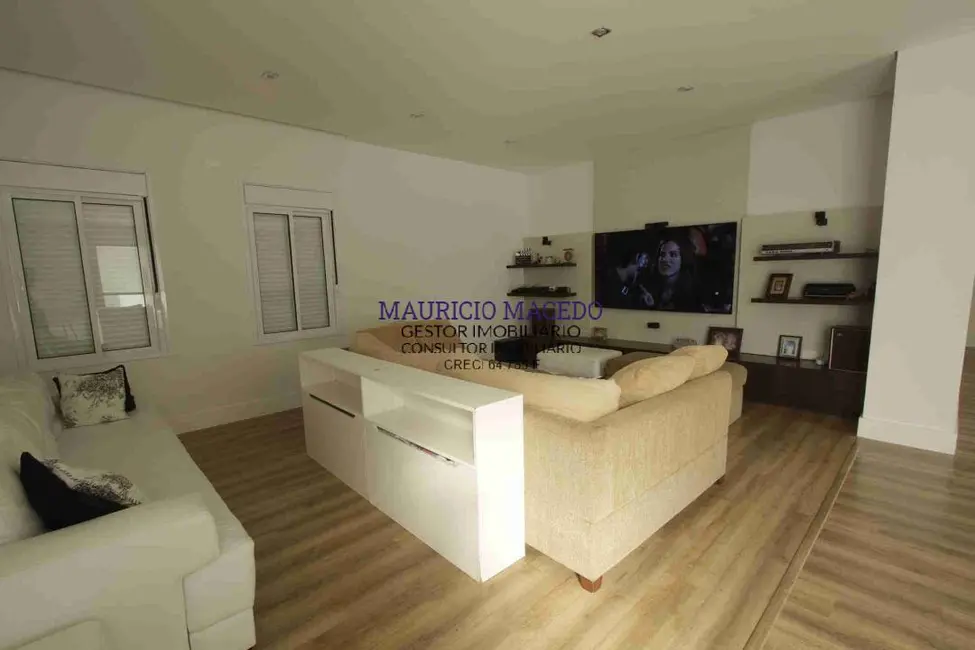 Foto 6 de Casa com 5 quartos à venda, 600m2 em Cidade Tamboré, Santana De Parnaiba - SP