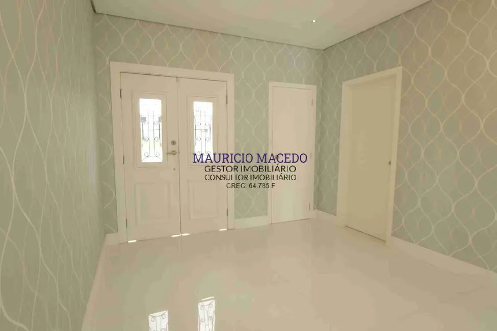 Foto 2 de Casa com 5 quartos à venda, 600m2 em Cidade Tamboré, Santana De Parnaiba - SP