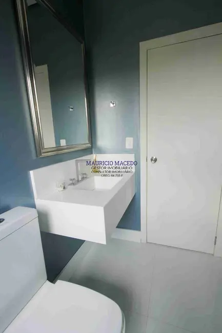 Foto 7 de Casa com 5 quartos à venda, 600m2 em Cidade Tamboré, Santana De Parnaiba - SP