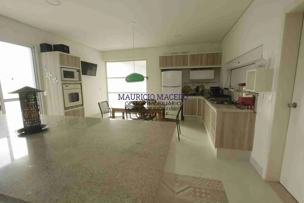 Foto 8 de Casa com 5 quartos à venda, 600m2 em Cidade Tamboré, Santana De Parnaiba - SP