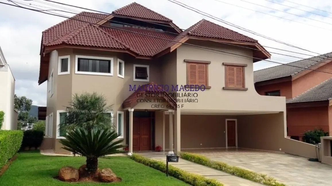 Casa com 5 quartos à venda, 765m2 em Tamboré, Santana De Parnaiba - SP - imagem 4 Foto 4 de Casa com 5 quartos à venda, 765m2 em Tamboré, Santana De Parnaiba - SP