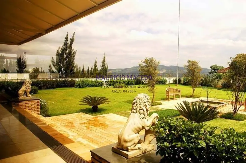 Foto 5 de Casa com 4 quartos à venda, 1826m2 em Alphaville, Santana De Parnaiba - SP