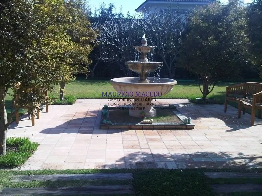 Foto 6 de Casa com 4 quartos à venda, 1826m2 em Alphaville, Santana De Parnaiba - SP