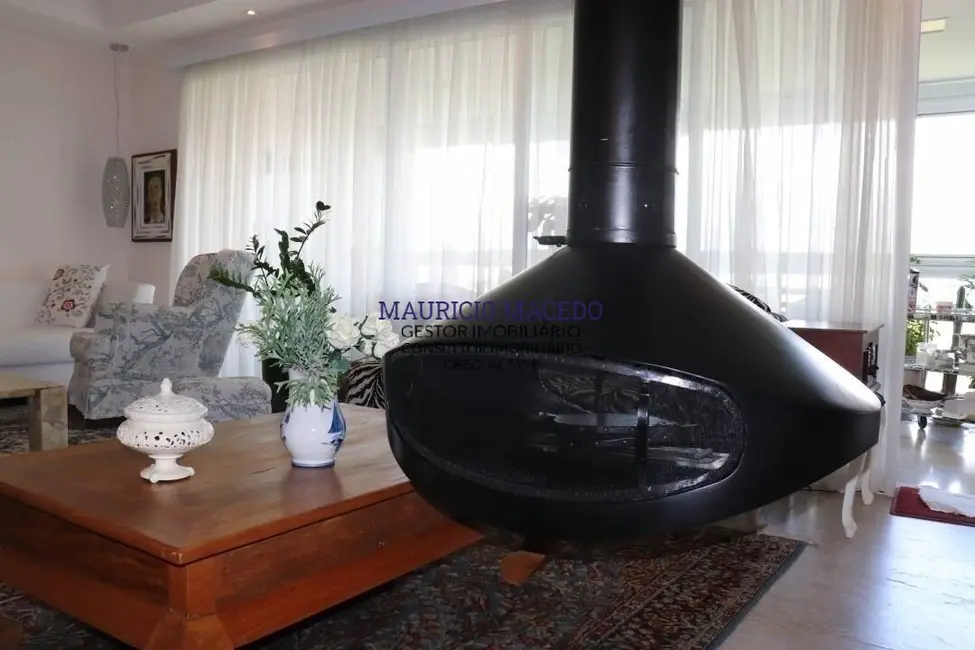 Foto 3 de Apartamento com 3 quartos à venda, 181m2 em Barueri - SP