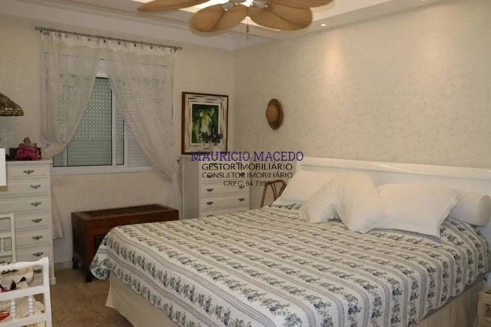 Foto 8 de Apartamento com 3 quartos à venda, 181m2 em Barueri - SP