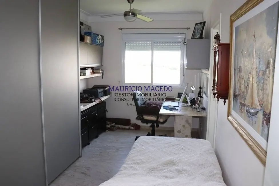 Foto 5 de Apartamento com 3 quartos à venda, 181m2 em Barueri - SP