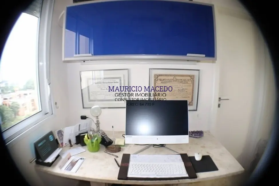 Foto 6 de Apartamento com 3 quartos à venda, 181m2 em Barueri - SP