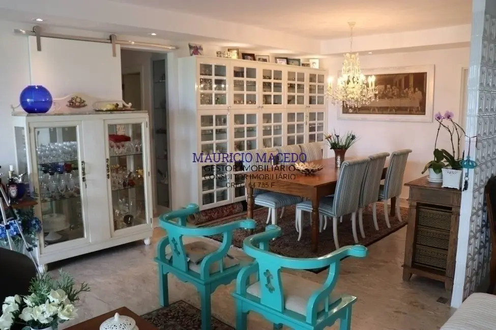 Foto 1 de Apartamento com 3 quartos à venda, 181m2 em Barueri - SP