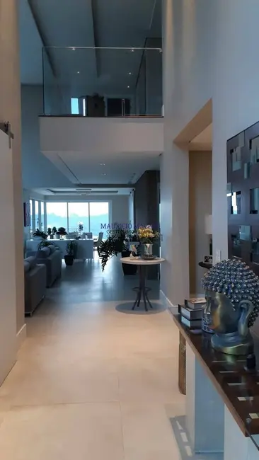 Foto 4 de Casa com 4 quartos à venda, 540m2 em Tamboré, Santana De Parnaiba - SP