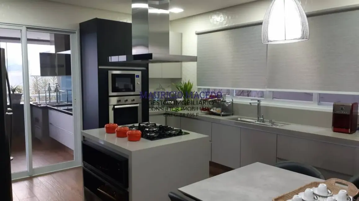 Foto 9 de Casa com 4 quartos à venda, 540m2 em Tamboré, Santana De Parnaiba - SP