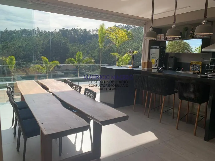 Casa com 4 quartos à venda, 525m2 em Tamboré, Santana De Parnaiba - SP - imagem 7 Foto 7 de Casa com 4 quartos à venda, 525m2 em Tamboré, Santana De Parnaiba - SP