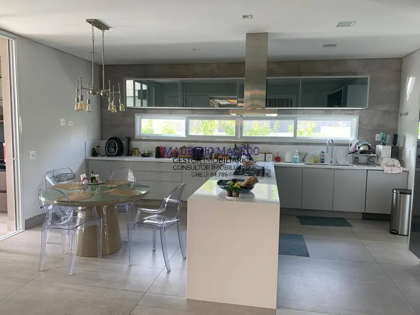 Casa com 4 quartos à venda, 525m2 em Tamboré, Santana De Parnaiba - SP - imagem 8 Foto 8 de Casa com 4 quartos à venda, 525m2 em Tamboré, Santana De Parnaiba - SP