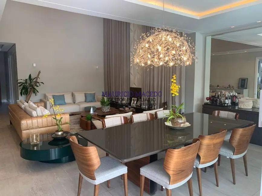 Casa com 4 quartos à venda, 525m2 em Tamboré, Santana De Parnaiba - SP - imagem 6 Foto 6 de Casa com 4 quartos à venda, 525m2 em Tamboré, Santana De Parnaiba - SP