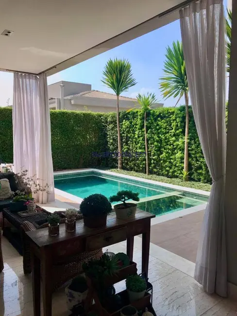 Foto 5 de Casa com 4 quartos à venda, 420m2 em Tamboré, Santana De Parnaiba - SP