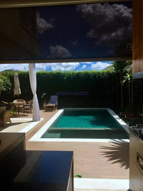 Foto 6 de Casa com 4 quartos à venda, 420m2 em Tamboré, Santana De Parnaiba - SP