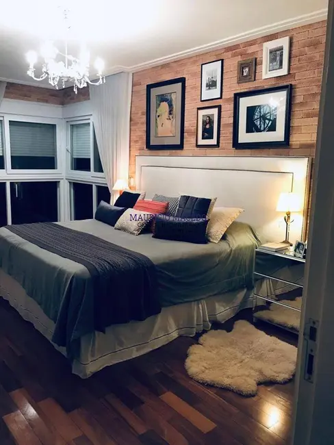 Foto 4 de Casa com 4 quartos à venda, 420m2 em Tamboré, Santana De Parnaiba - SP