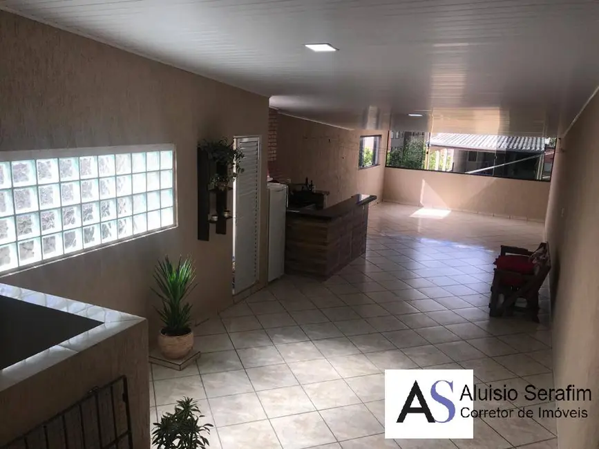 Foto 7 de Sobrado com 3 quartos à venda em Vila da Oportunidade, Carapicuiba - SP