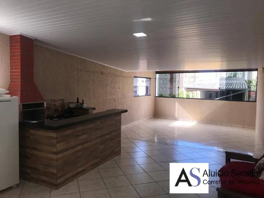 Foto 9 de Sobrado com 3 quartos à venda em Vila da Oportunidade, Carapicuiba - SP