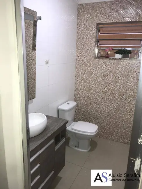 Foto 8 de Sobrado com 3 quartos à venda em Vila da Oportunidade, Carapicuiba - SP