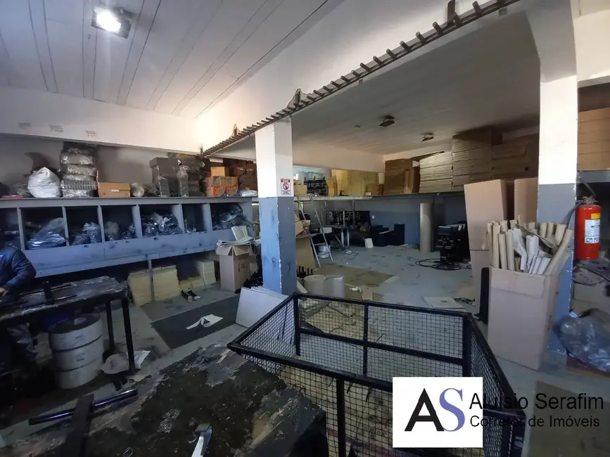 Foto 8 de Sala Comercial à venda em Jardim Ana Maria, Carapicuiba - SP