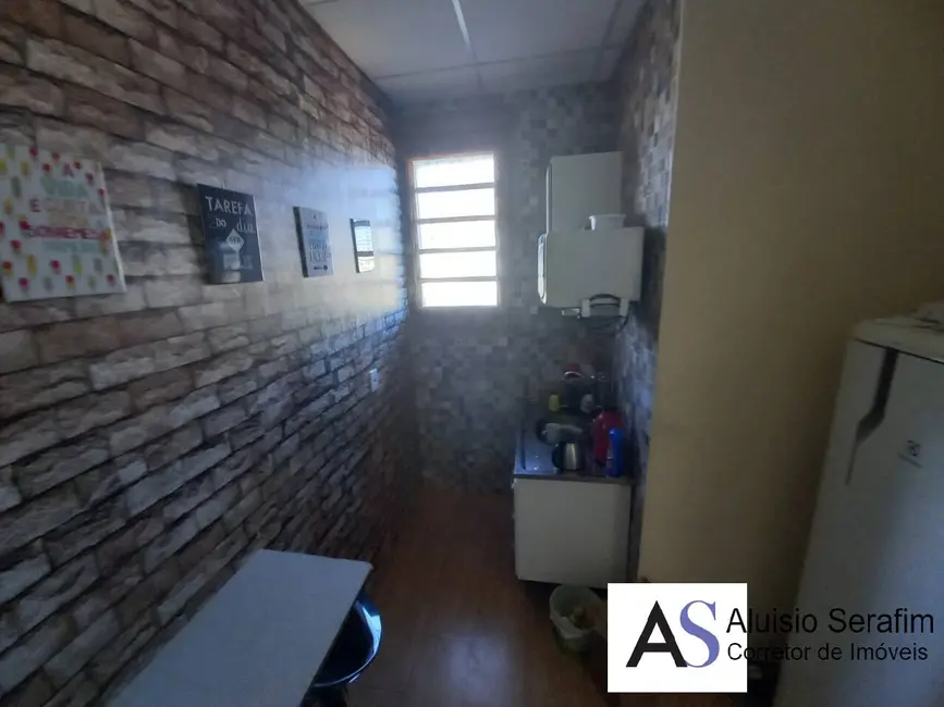 Foto 9 de Sala Comercial à venda em Jardim Ana Maria, Carapicuiba - SP