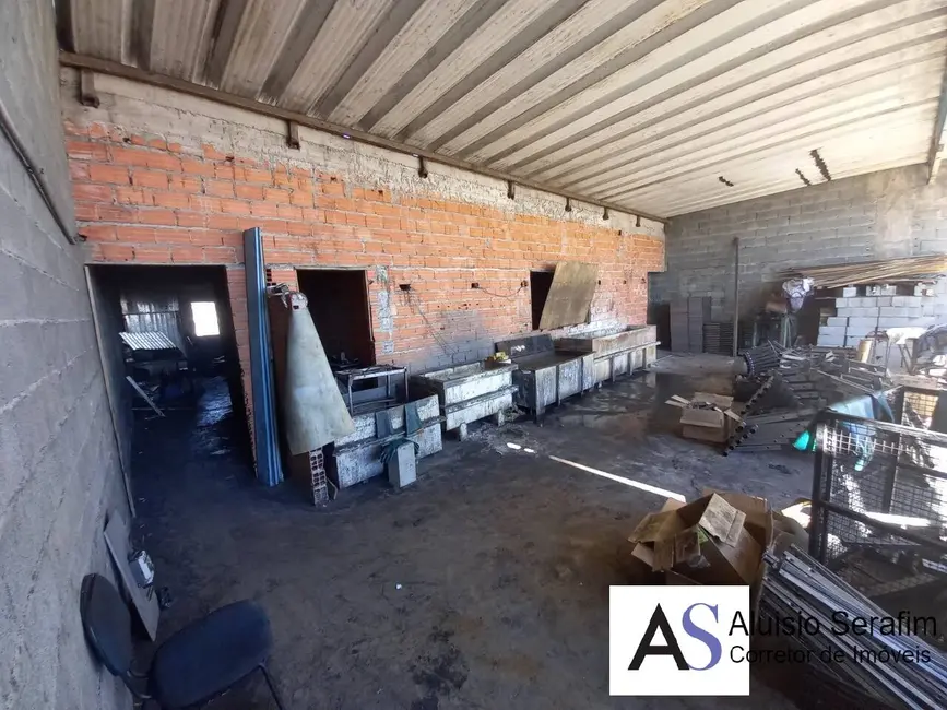 Foto 19 de Sala Comercial à venda em Jardim Ana Maria, Carapicuiba - SP