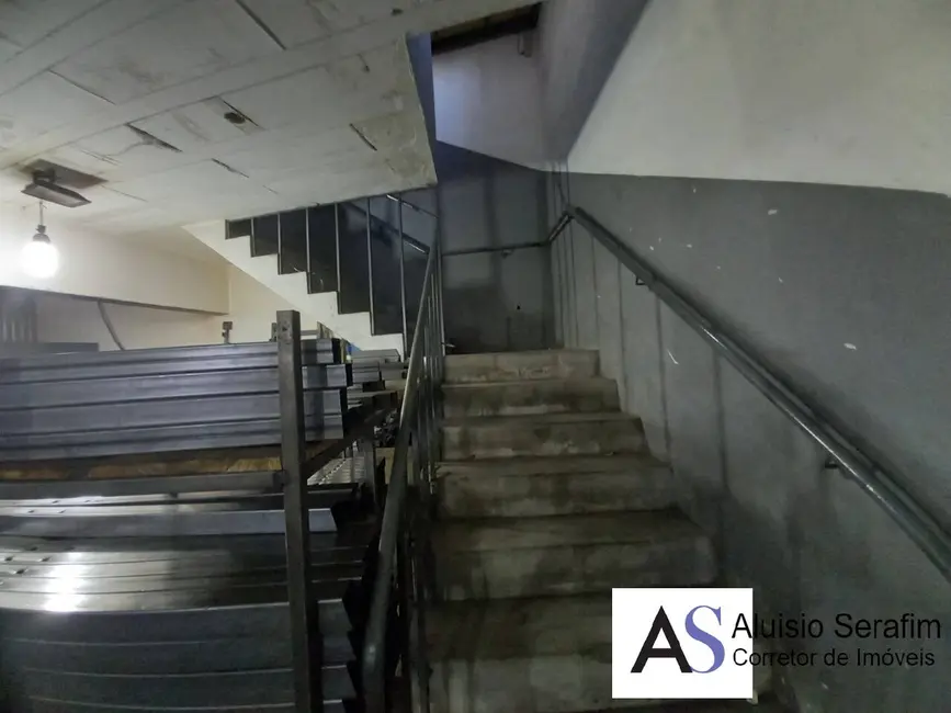 Foto 25 de Sala Comercial à venda em Jardim Ana Maria, Carapicuiba - SP