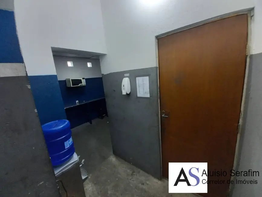Foto 5 de Sala Comercial à venda em Jardim Ana Maria, Carapicuiba - SP