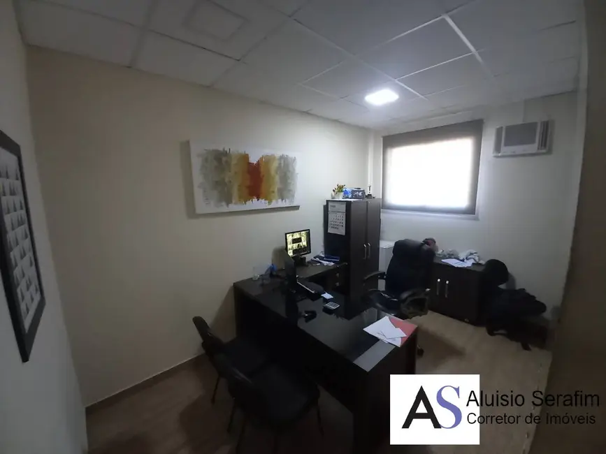 Foto 7 de Sala Comercial à venda em Jardim Ana Maria, Carapicuiba - SP