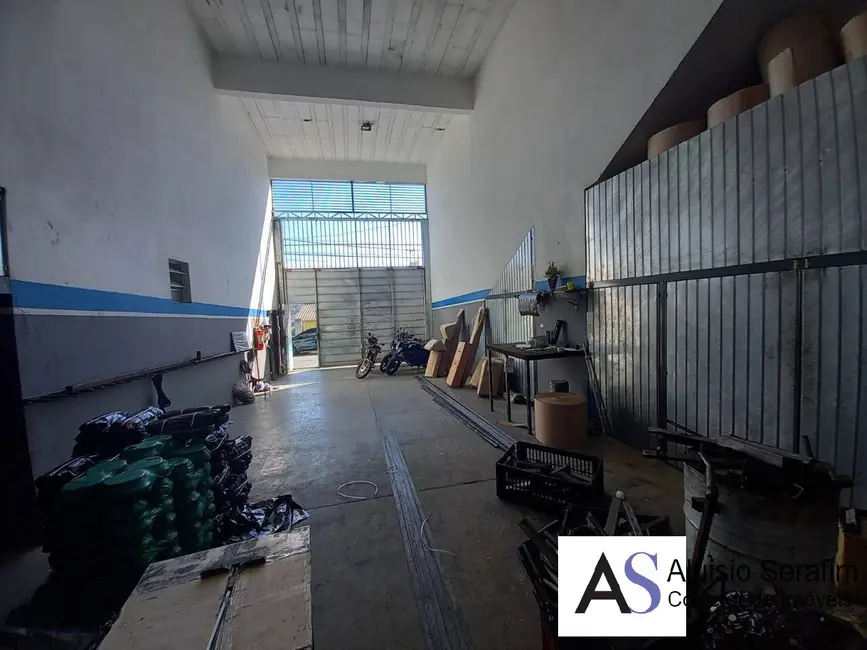 Foto 15 de Sala Comercial à venda em Jardim Ana Maria, Carapicuiba - SP